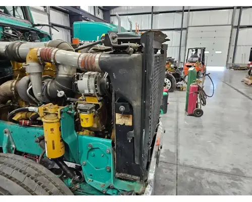 Charge Air Cooler (ATAAC) Peterbilt 379 Holst Truck Parts