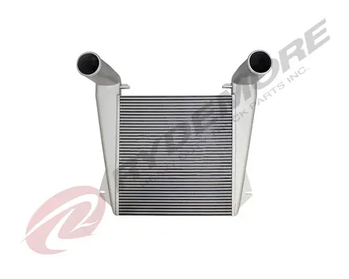Charge Air Cooler (ATAAC) PETERBILT 379 Rydemore Heavy Duty Truck Parts Inc
