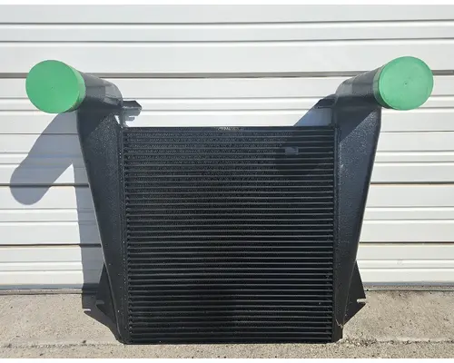 Charge Air Cooler (ATAAC) PETERBILT 379 Tim Jordan's Truck Parts, Inc.