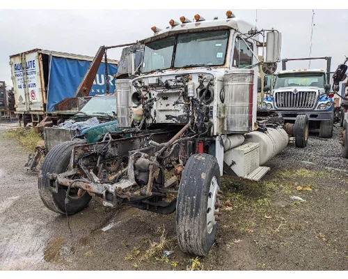 Complete Vehicle PETERBILT 379 Truck Salvage International Inc