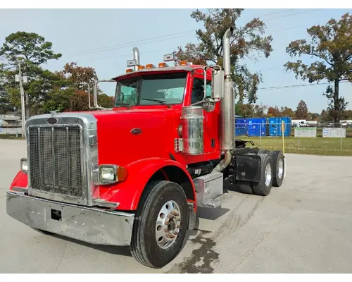 Complete Vehicle PETERBILT 379 Crj Heavy Trucks And Parts