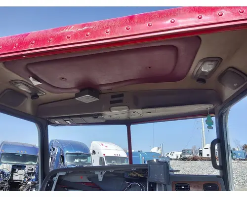 Console Peterbilt 379 Vander Haags Inc Kc