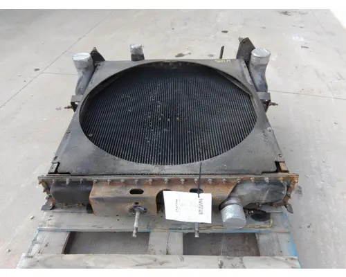 Cooling Assy. (Rad., Cond., ATAAC) PETERBILT 379 LKQ Thompson Motors - Wykoff