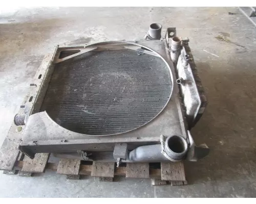 Cooling Assy. (Rad., Cond., ATAAC) PETERBILT 379 Tim Jordan's Truck Parts, Inc.