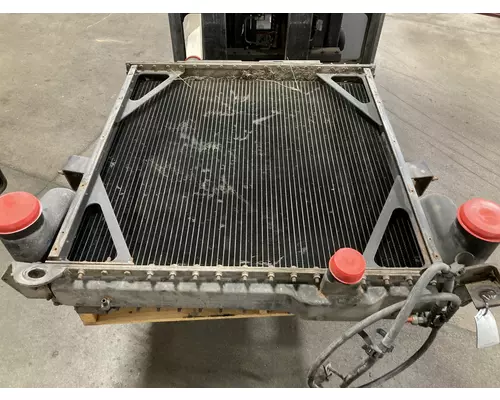 Peterbilt 379 Cooling Assy. (Rad., Cond., ATAAC)