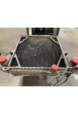 Peterbilt 379 Cooling Assy. (Rad., Cond., ATAAC)