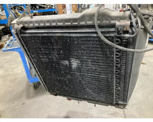 Peterbilt 379 Cooling Assy. (Rad., Cond., ATAAC)
