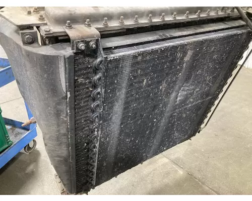 Peterbilt 379 Cooling Assy. (Rad., Cond., ATAAC)