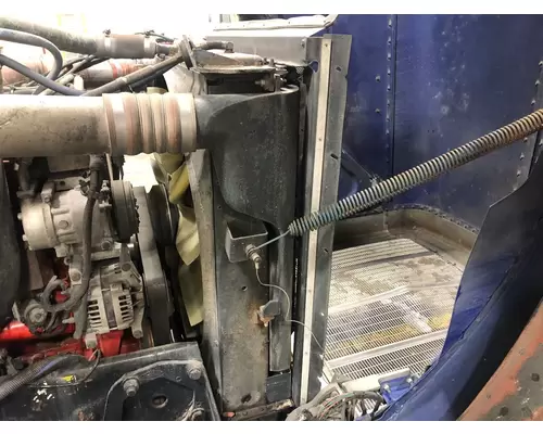Peterbilt 379 Cooling Assy. (Rad., Cond., ATAAC)