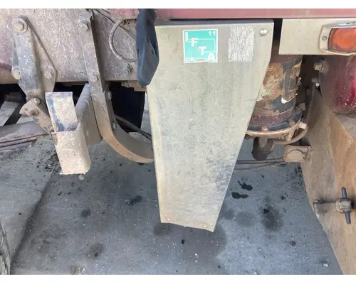 Cowl Peterbilt 379 Vander Haags Inc Kc