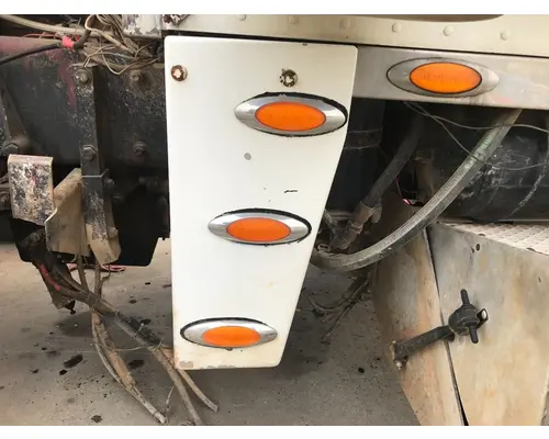 Cowl Peterbilt 379 Vander Haags Inc Kc