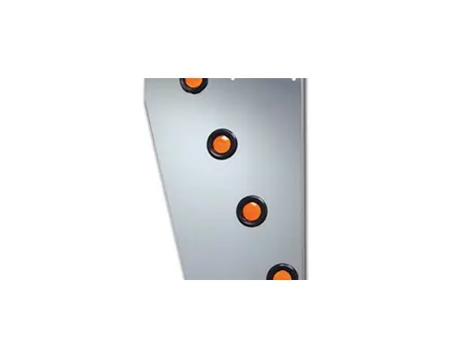 Cowl PETERBILT 379 American Truck Salvage