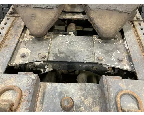 Peterbilt 379 Crossmember