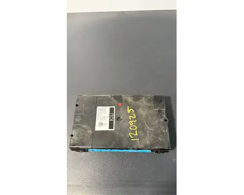 Peterbilt 379 Dash  Console Switch