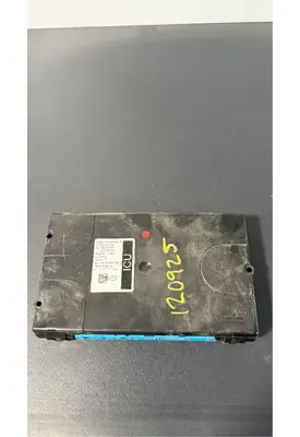 Peterbilt 379 Dash / Console Switch