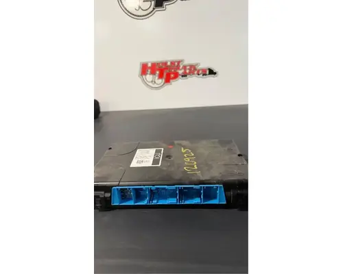 Peterbilt 379 Dash  Console Switch