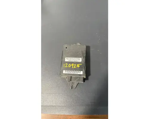 Peterbilt 379 Dash  Console Switch