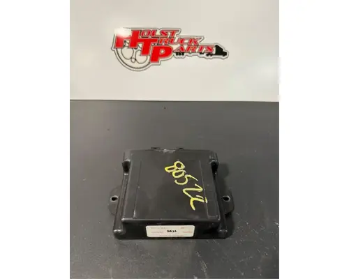 Peterbilt 379 Dash  Console Switch