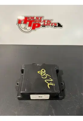 Peterbilt 379 Dash / Console Switch