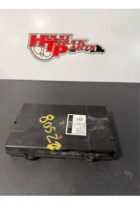 Peterbilt 379 Dash / Console Switch