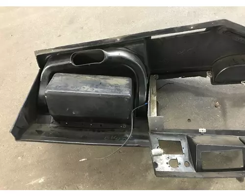 Peterbilt 379 Dash Assembly