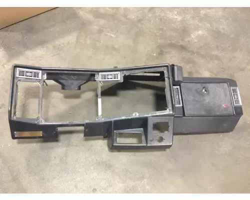 Peterbilt 379 Dash Assembly