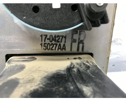 Peterbilt 379 Dash Assembly