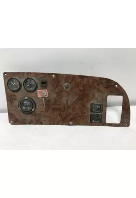 Peterbilt 379 Dash Assembly