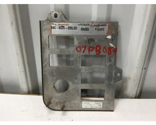 Peterbilt 379 Dash Assembly