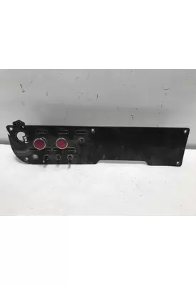 Peterbilt 379 Dash Assembly