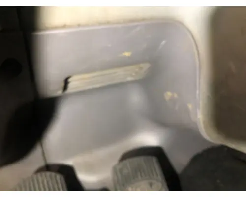 Peterbilt 379 Dash Assembly