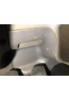 Peterbilt 379 Dash Assembly