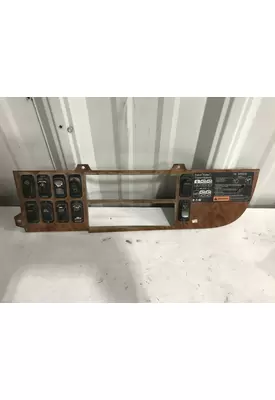 Peterbilt 379 Dash Assembly