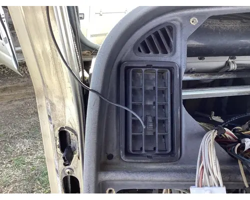 Dash Assembly Peterbilt 379 Vander Haags Inc Sf