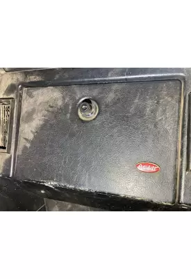 Peterbilt 379 Dash Assembly