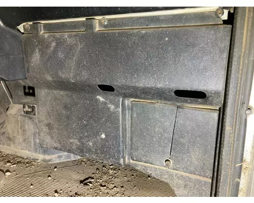 Peterbilt 379 Dash Assembly