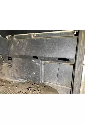 Peterbilt 379 Dash Assembly