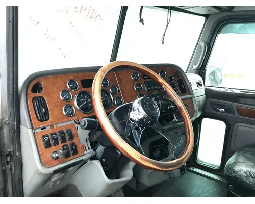 Peterbilt 379 Dash Assembly