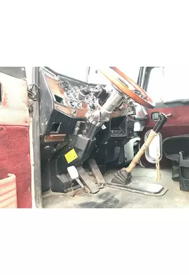 Peterbilt 379 Dash Assembly