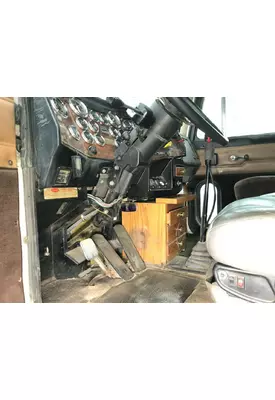 Peterbilt 379 Dash Assembly