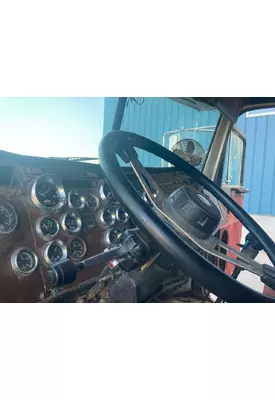 Peterbilt 379 Dash Assembly