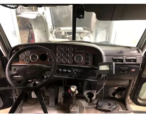 Peterbilt 379 Dash Assembly