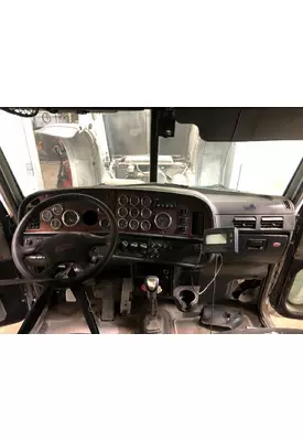 Peterbilt 379 Dash Assembly