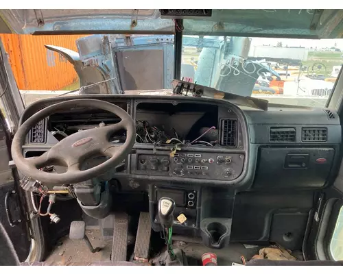 Peterbilt 379 Dash Assembly