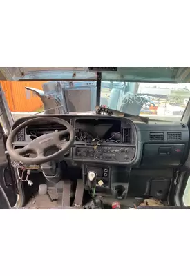 Peterbilt 379 Dash Assembly