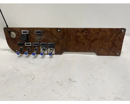 Dash / Console Switch PETERBILT 379 Frontier Truck Parts