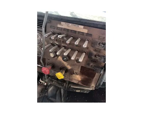 Dash / Console Switch PETERBILT 379 American Truck Salvage