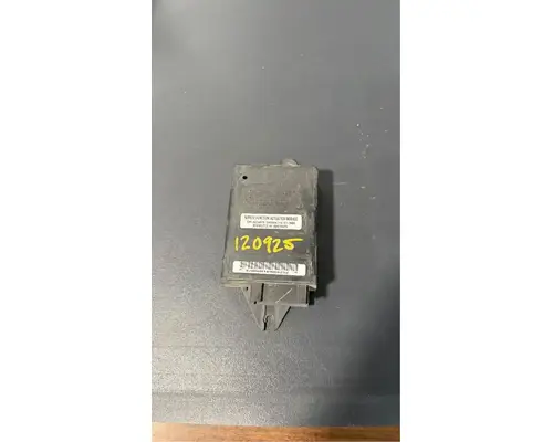 Dash / Console Switch Peterbilt 379 Holst Truck Parts