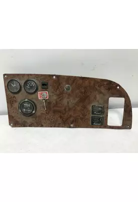 Peterbilt 379 Dash Panel