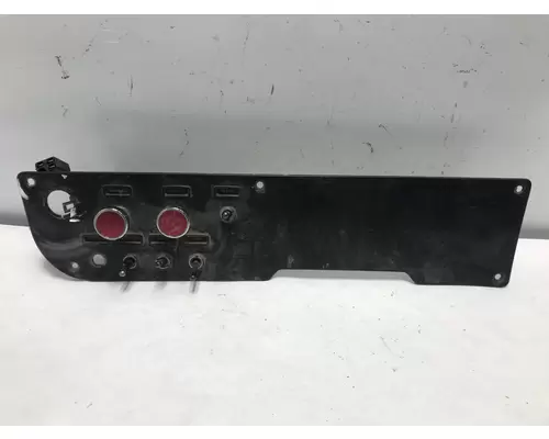 Peterbilt 379 Dash Panel